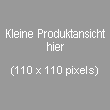 kleines Produktfoto